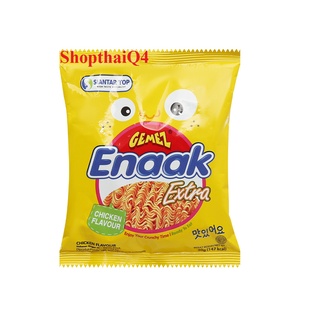 HSD - SNACK MÌ ĂN SỐNG ENAAK