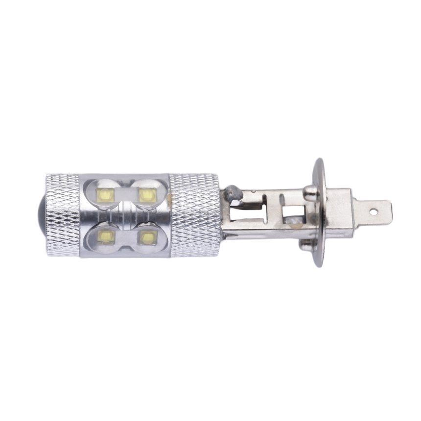 Đèn Pha Led Phá Sương Mù Cho Xe Ô Tô Bc High Quality H1 50w