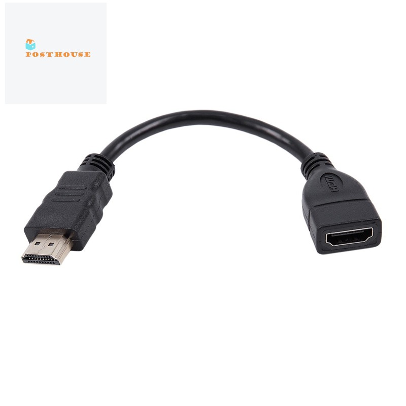 Dây Cáp Nối Dài Hdmi Cho Google Chrome