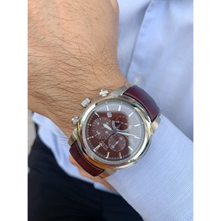 Đồng hồ nam Citizen Chandler AT0550-11X