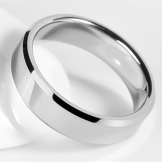 Nhẫn Cưới Thép Không Gỉ Cho Cặp Đôi