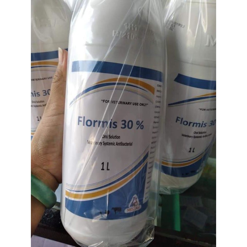 FLORMIS 30% 1lít/hộp