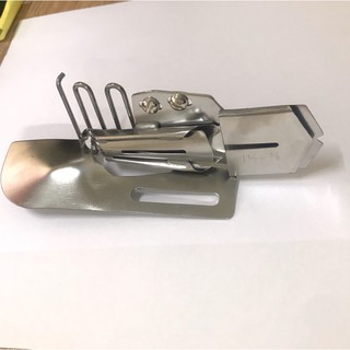 Cữ viền nằm gấp 2 mép 3/8 Jinzen