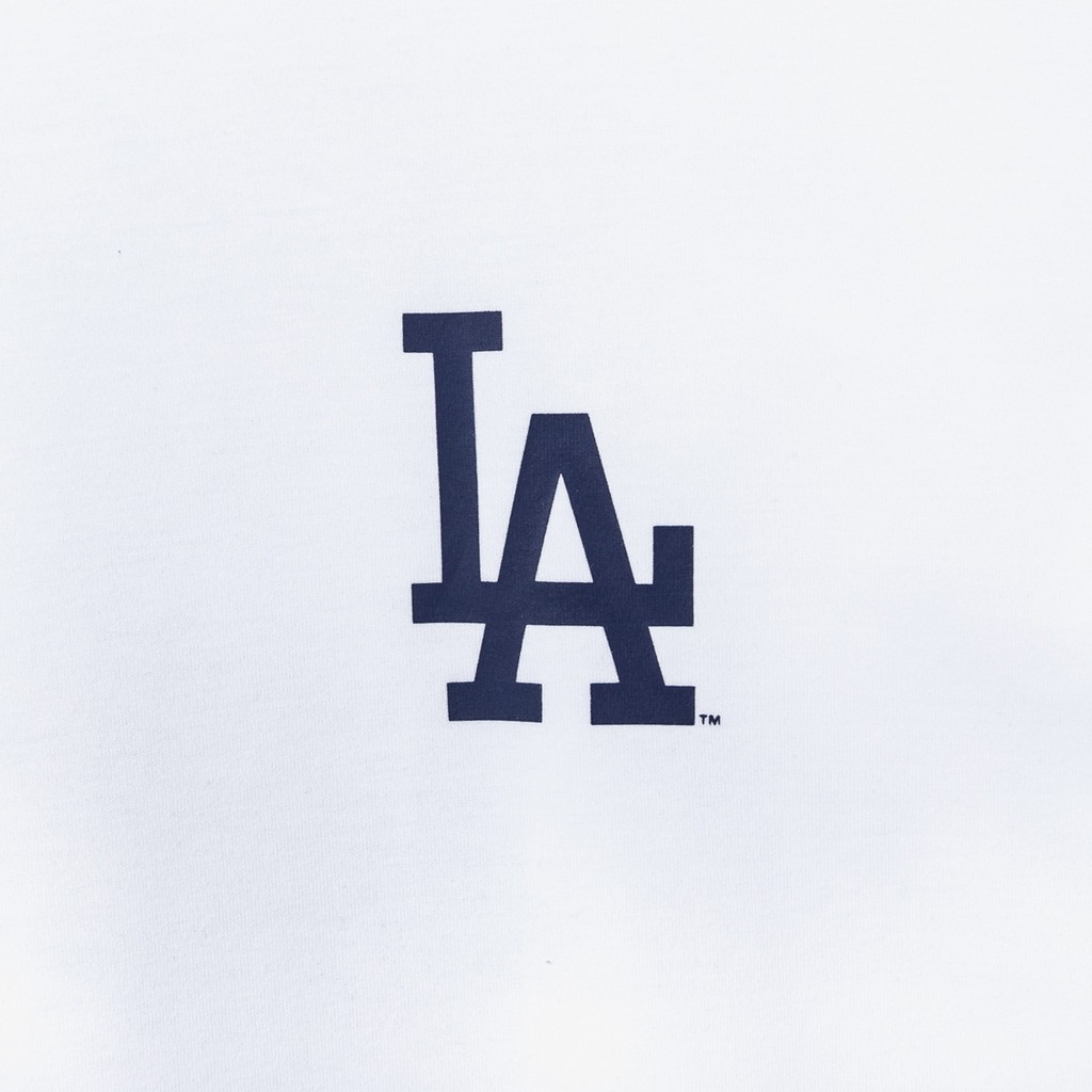 [Mã SKAMSALE07 giảm 10% TỐI ĐA 100K đơn150K] Áo Thun Unisex NEW ERA Chính Hãng 100% – 12715376 - TRẮNG | BigBuy360 - bigbuy360.vn