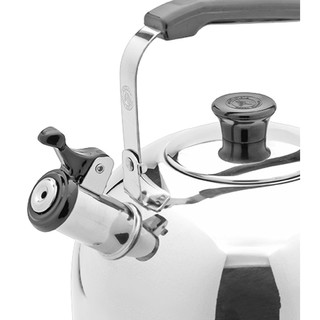 Ấm reo Smart Zebra 113525 6L
