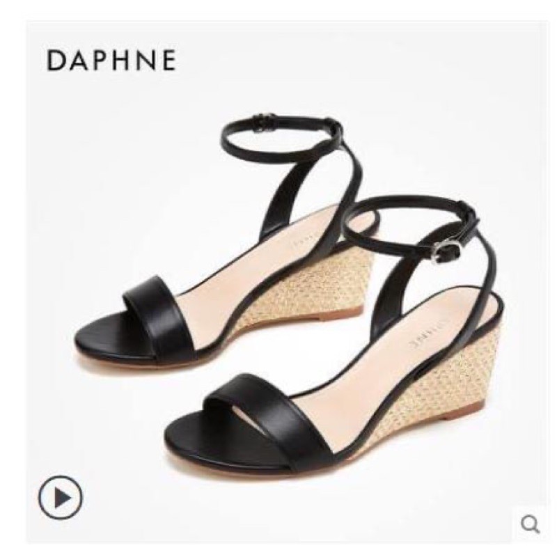 Đế xuồng daphne sale 11-11 50% sẵn 36,37