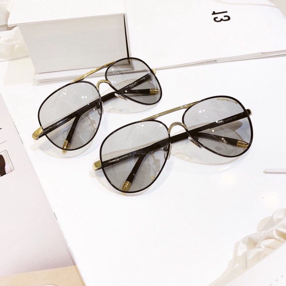 Mắt kính đổi màu ngày đêm GV21🕶 Kính mát thời trang | BigBuy360 - bigbuy360.vn