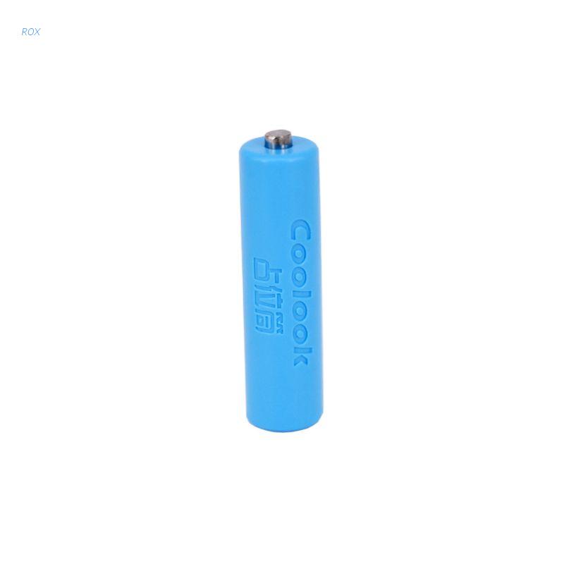 1 hộp đựng pin giả hình trụ AAA 10440