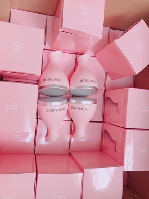 Thanh Lăn Lạnh Be balance 2023