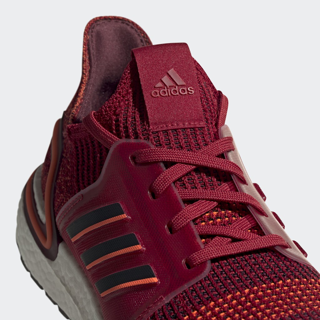 Giày ADIDAS ULTRABOOST 19 Nam Màu đỏ