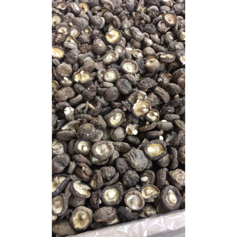 Nấm hương ngon thơm đẹp 500g