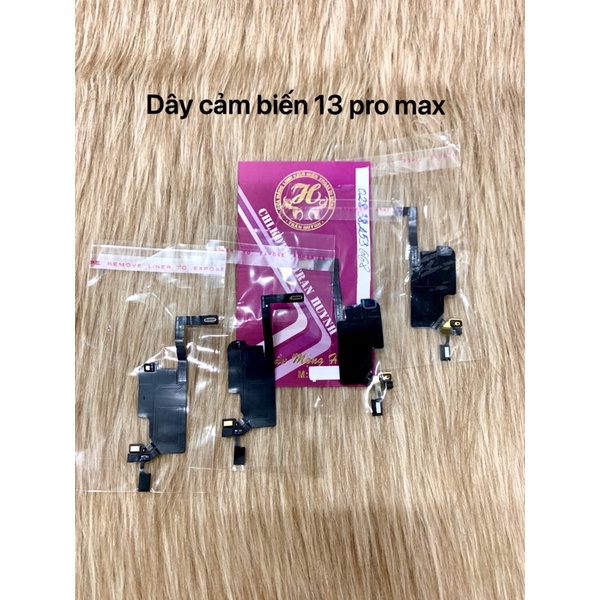 dây cảm biến 13 pro max zin