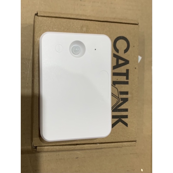 Máy khử mùi Catlink chính hãng bảo hành 12 tháng