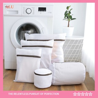 ALU Túi Lưới Giặt Đồ Lót Tiện Lợi Cho Gia Đình