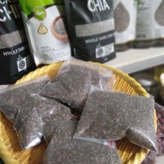 100g hạt chia úc loại ngon - ảnh sản phẩm 2