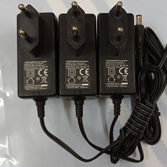 Adapter 12V-1A