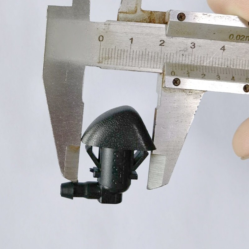 2 Vòi Phun Nước Rửa Kính Chắn Gió Trước Cho Xe Hơi Honda-Pilot 2009-2015