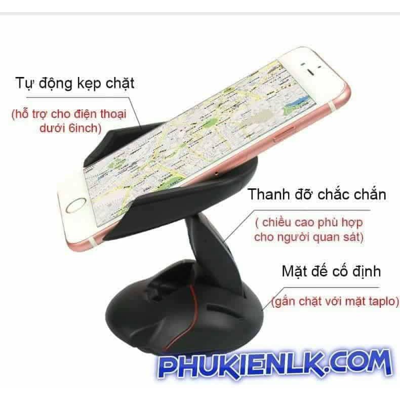 [Hot]-GIÁ TREO ĐIỆN THOẠI THÔNG MINH