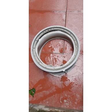 500g bột tẩy doăng máy giặt, doăng tủ lạnh