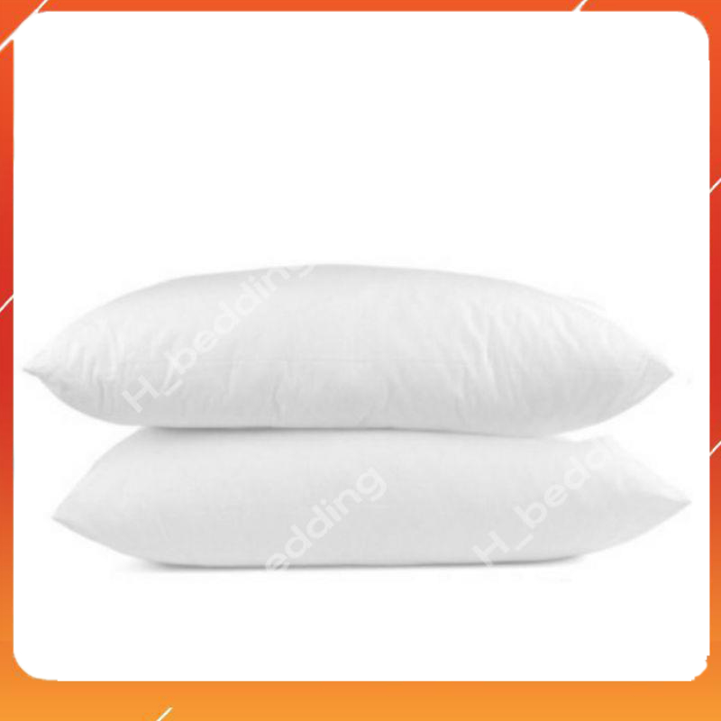 Ruột gối 45cmx65cm ruột gối bông gòn tự nhiên cao cấp