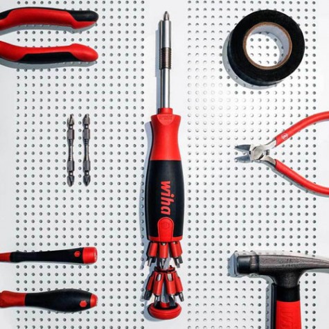 Bộ Tô Vít đa năng Xiaomi Wiha 26-In-1 ScrewDriver Kit Tua nơ vít nhiều đầu