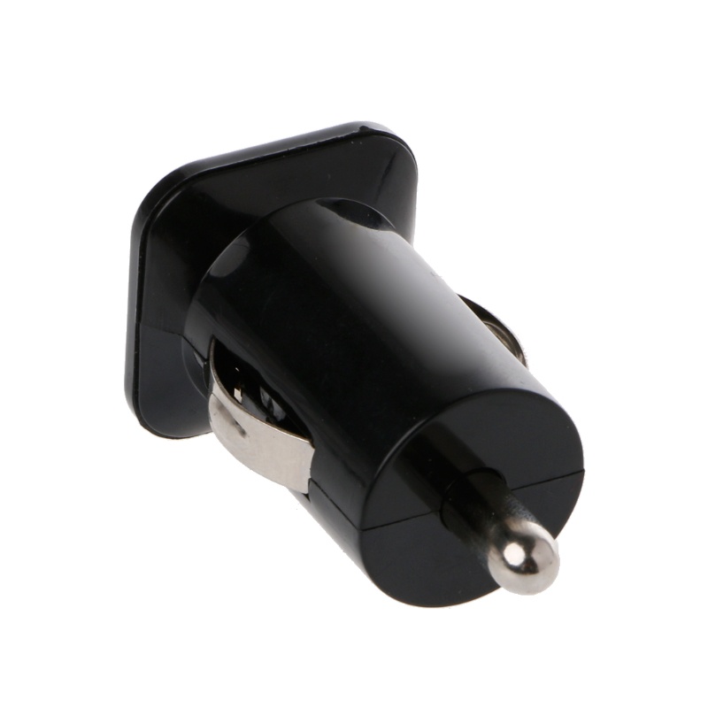 ✿ Tẩu Sạc Hai Cổng USB Cho Xe Hơi