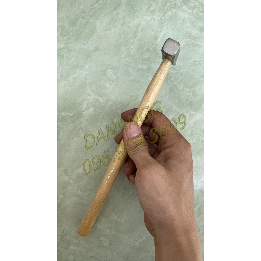 Búa gò chuyên dụng đầu nhọn crossman 200 g