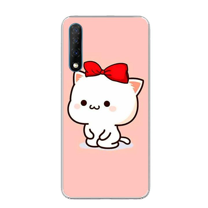 [FREESHIP ĐƠN 50K] Ốp lưng Vsmart Live - 01234 0032 CUTE05 - Silicon Dẻo