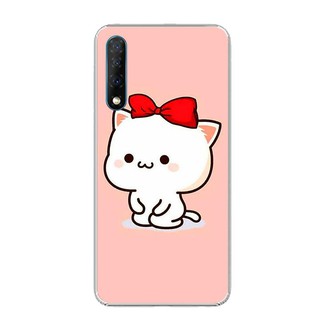 [FREESHIP ĐƠN 50K] Ốp lưng Vsmart Live - 01234 0032 CUTE05 - Silicon Dẻo