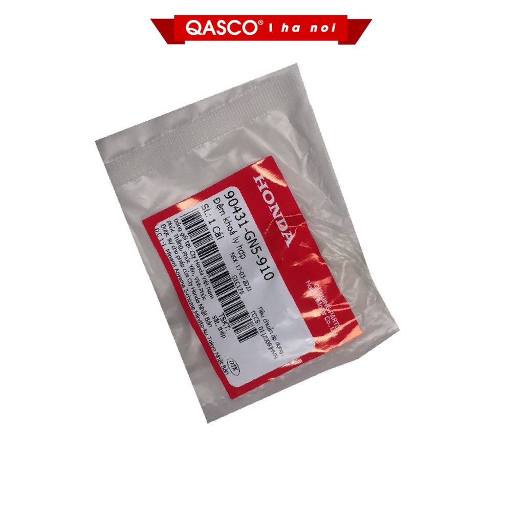 Đệm khoá ly hợp  BLADE 110 /  DREAM / FUTURE / WAVE  - HN