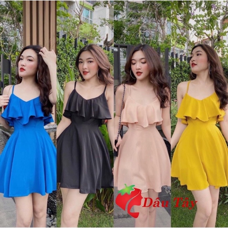 611. JUM BÈO NGỰC 2 DÂY