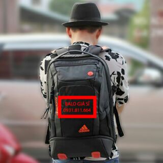 Balo laptop predator