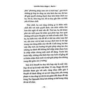Sách - Lựa Chọn Thông Minh Trong Kinh Doanh