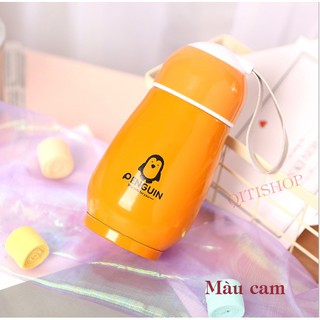 Bình giữ nhiệt chim cánh cụt