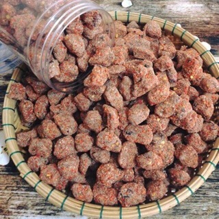 ME XÍ MUỘI hũ 500gr