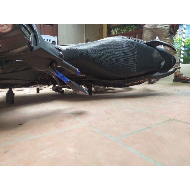 Chống đổ khung honda Winner X, Winner v1