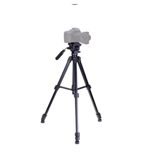 [Mã 155ELSALE giảm 7% đơn 300K] Chân máy ảnh tripod Yunteng VCT – 691