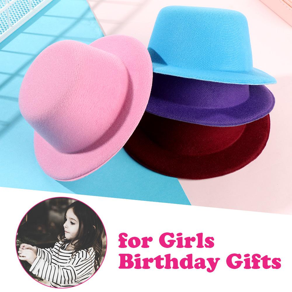 Mũ Búp Bê Phụ Kiện Mới Cho Nữ