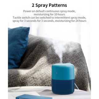 Máy phun sương tạo ẩm VH Diffuse