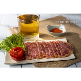 Giò me (bê) Nghệ An 1kg