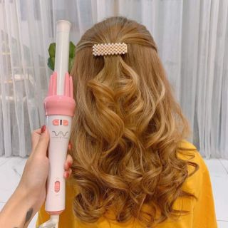 MÁY UỐN TÓC TỰ ĐỘNG