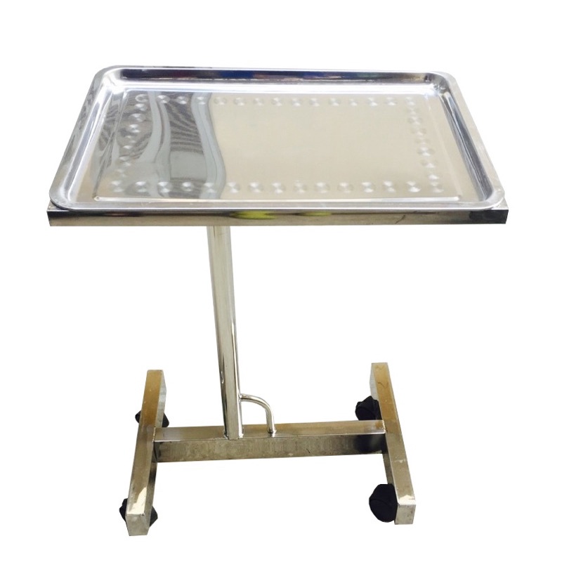 Bàn tít phẫu thuật chính tâm, dùng trong spa, y tế