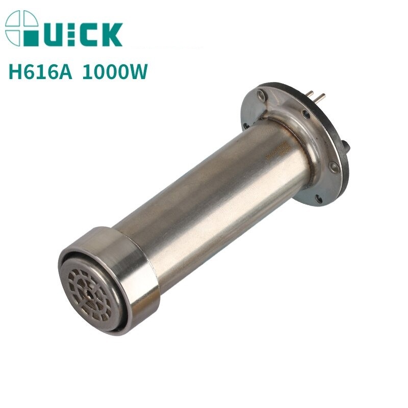 Đầu nhiệt, đầu đốt nóng Quick H616A cho khò Quick 861DW 856AX 856AE