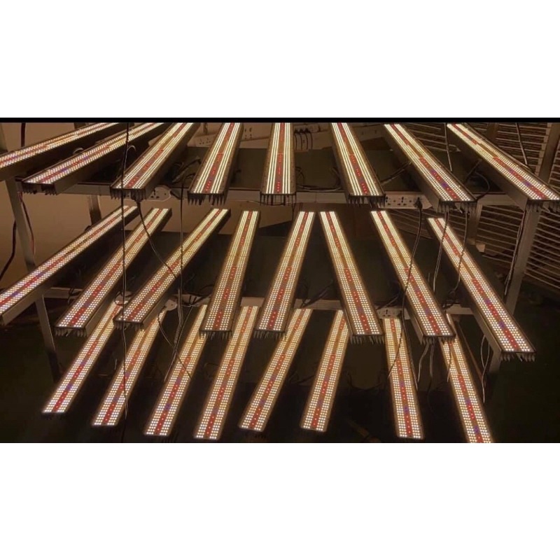 Đèn led cpuffs 200w