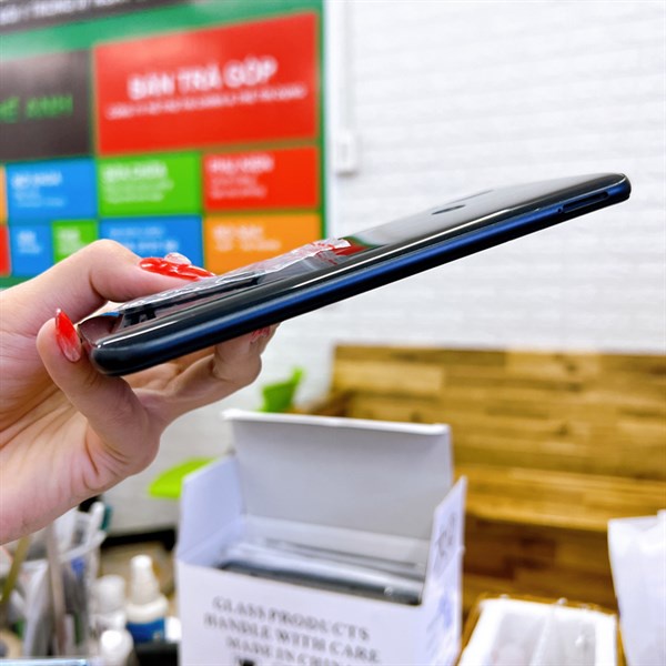 Bộ vỏ Xiaomi Redmi 7, hàng đẹp nấu máy chuẩn