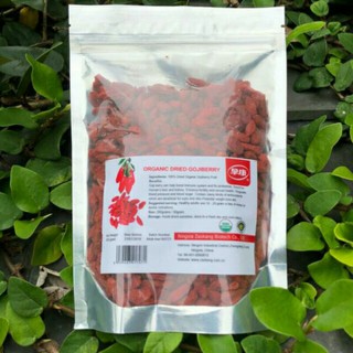 500g hạt kỷ tử