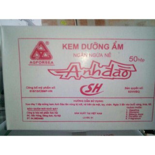 SÁP NẺ DƯỠNG ẨM ANH ĐÀO