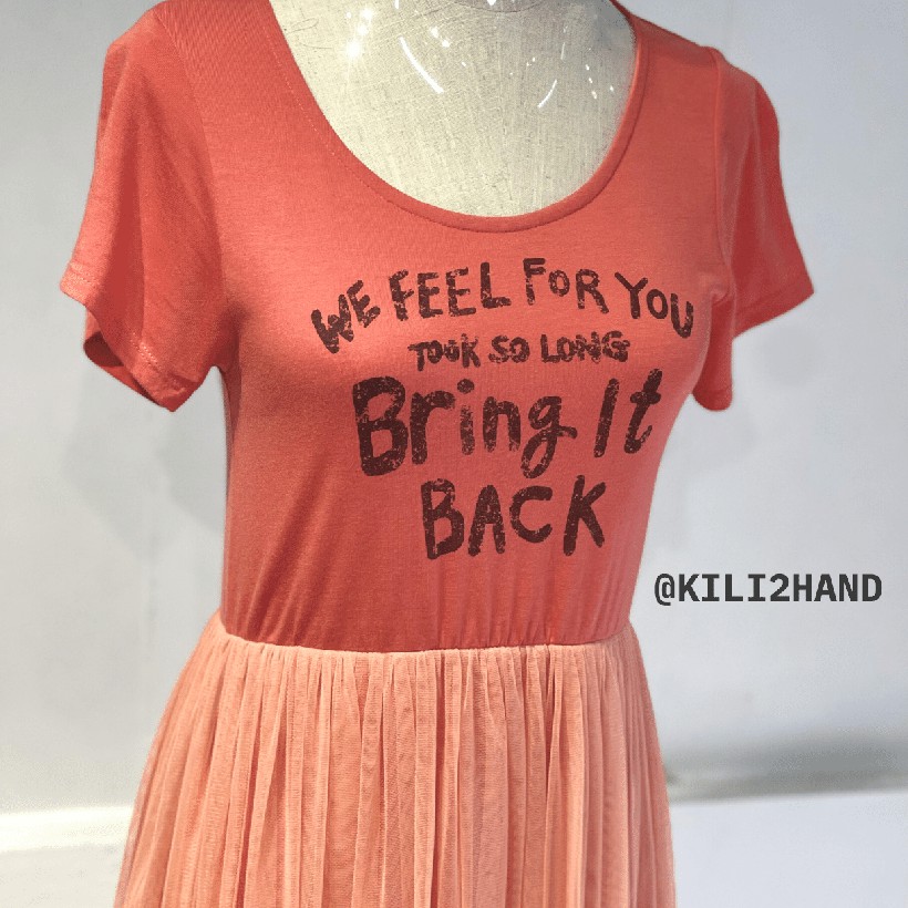 ĐẦM VINTAGE 2HAND ĐỘ MỚI 99% MÃ V26 CÔNG CHÚA