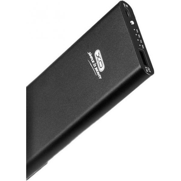 Pin dự phòng XO PB27 10000 mAh