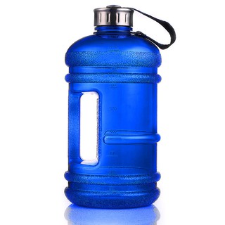 Bình nước thể thao dung tích lớn h-2.2 liter